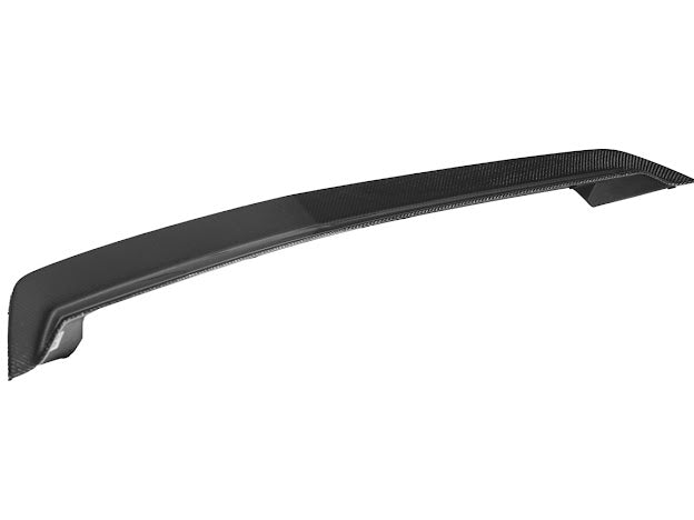 2016 - 2019 Cadillac ATS-V Sedan | Carbon Fiber SDP Style Rear Trunk Lid Spoiler Wing
